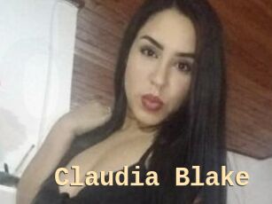 Claudia_Blake