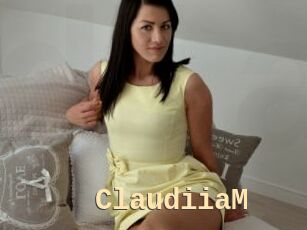 ClaudiiaM