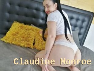 Claudine_Monroe