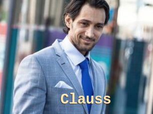 Clauss