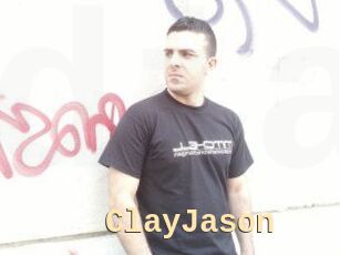 ClayJason
