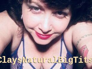 ClaysNaturalBigTits