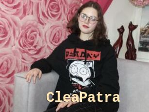 CleaPatra