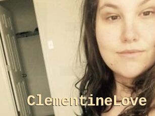 ClementineLove