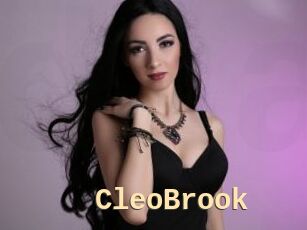CleoBrook