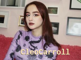 CleoCarroll
