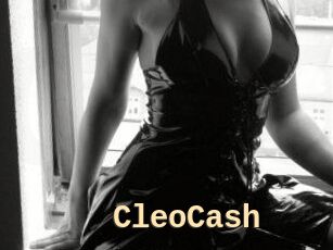 CleoCash
