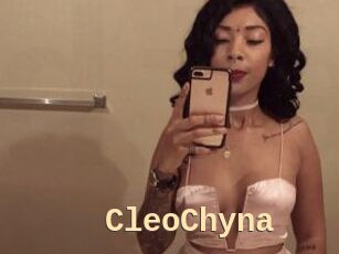 CleoChyna