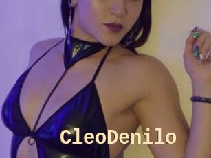 CleoDenilo