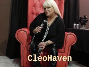 CleoHaven