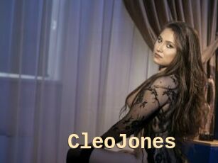 CleoJones