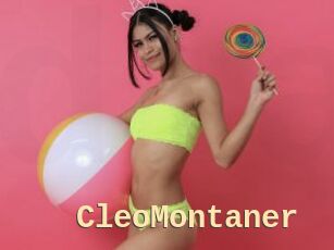 CleoMontaner