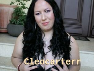 Cleocarterr