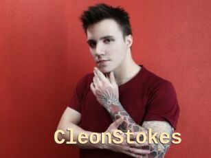 CleonStokes