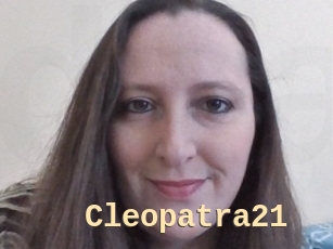 Cleopatra21