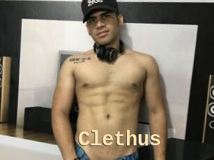 Clethus