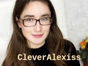 CleverAlexiss