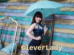 CleverLady
