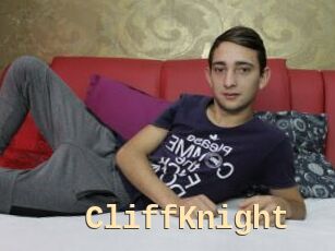 CliffKnight