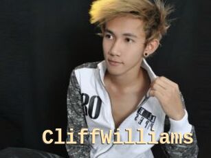 CliffWilliams