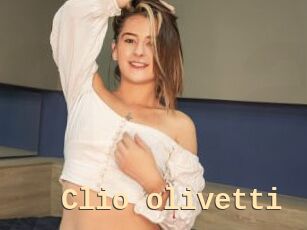 Clio_olivetti
