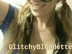 ClitchyBlondette