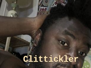 Clittickler