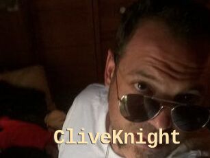 CliveKnight