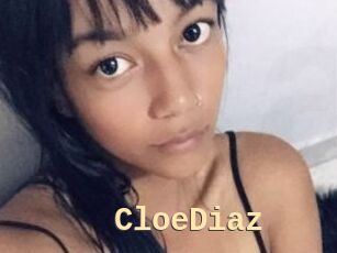 CloeDiaz