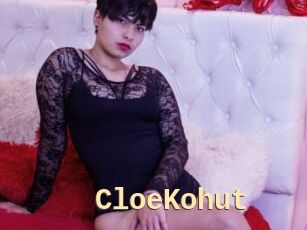 CloeKohut