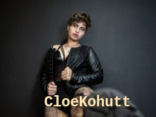 CloeKohutt