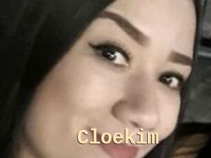 Cloekim