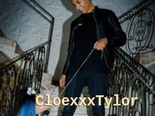 CloexxxTylor