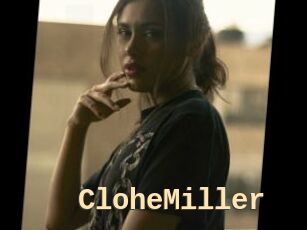 CloheMiller