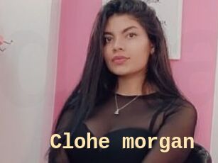 Clohe_morgan