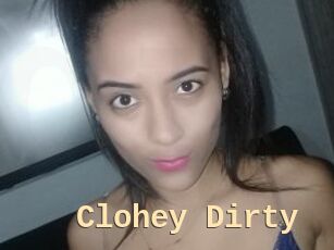 Clohey_Dirty