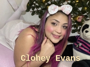 Clohey_Evans