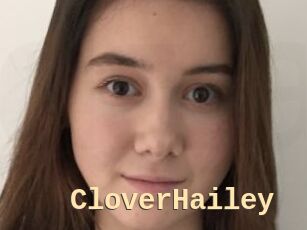 CloverHailey