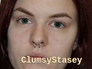 ClumsyStasey