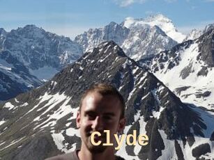 Clyde
