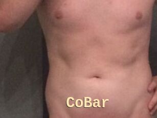 CoBar