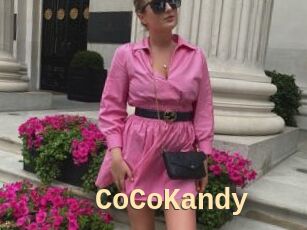 CoCoKandy