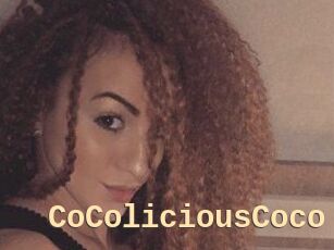 CoColiciousCoco