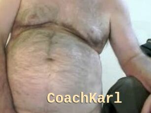 CoachKarl Dialogue Sexe