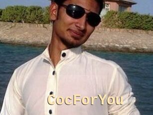 CocForYou