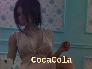 CocaCola