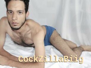 CockZillaBiig
