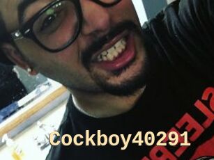 Cockboy40291