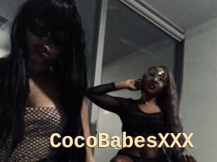 CocoBabesXXX