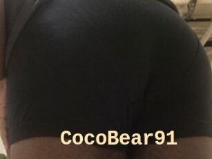 CocoBear91